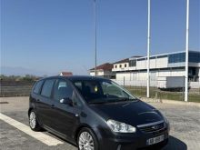 Shitet ford c max