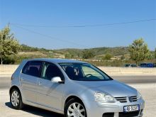 OKAZIONNN VOLKSWAGEN GOLF 5 1.9 NAFTE MANUAL