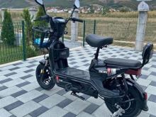 Scooter Electrix