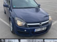 Opell astra