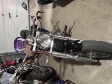 Kawasahi chooper