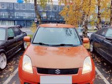 Suzuki Swift 1.3 68kW