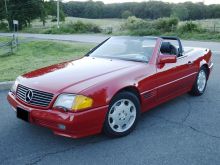 Mercedes-Benz 300SL