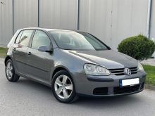 Golf 5 1.9 Tdi - 6 Shpejtesi - Goal - Rks - Super Gjendje
