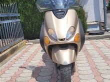 Shitet Skuteri Yamaha Majesty 125cc