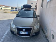 Fiat sedici4x4