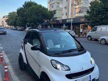Smart fortwo 2010 1.0 benzine okazion