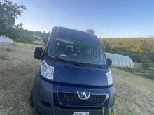 Shes Peugeot