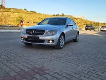 Mercedes Benz C Klas 220  Automat