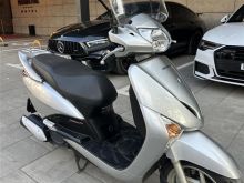 Honda Lead 110cc Viti 2008 sapo ardhur nga🇨🇭Zvicra🇨🇭