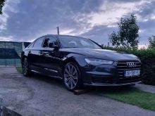 Audi A6 Quattro 3.0