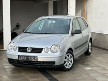 Polo 1.4benxin AUTOMATIK 2003 super gjendje
