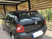 shes polo1.4 tdi