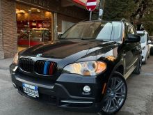 X5 3.0 Nafte Full Extra Panorame Automatike 2010 Super Gjend
