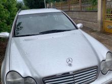 Mercedez benz
