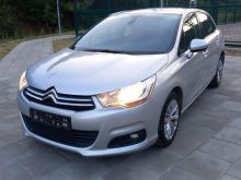 Citroen rks automatik 2013