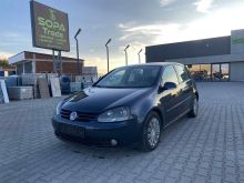 Golf 5 TDI 045693540
