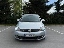 Golf 5 plus
