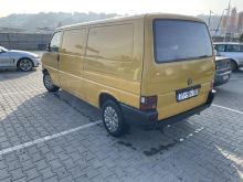 Shes kombi t4 1994 1.9 sdi