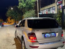 shitet ml 320 bluetec okazion