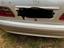 Shitet Mercedesi Benz E 200 Mercedes