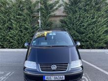 🇩🇪VW Sharan🇩🇪