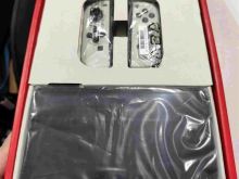 Nintendo switch OLED, i ri me kuti edhe garancion.