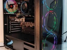 GAMING PC i5 GEN 13 / RTX 3060 / 16GB