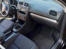 Golf 6 -Viti 2011