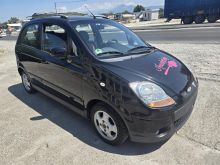 ÇHEVERLOT MATIZ