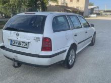 Shitet skoda octavia 1.9