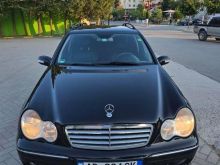 Mercedez benz 220 kambio automat
