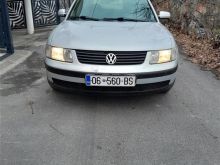 Pasat karavan