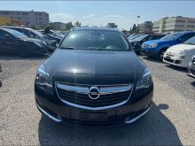 Opel insignia 🇨🇭1.6 automatik