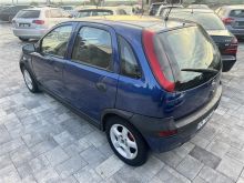 SHES OPEL CORSA 1.7 DIZEL RKS 049 126 885