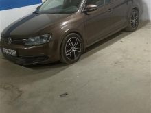 Shite jetta 1.6 diesel automatik 2012