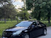 Opel Insignia 1.8 benzine/gaz ne shitje.