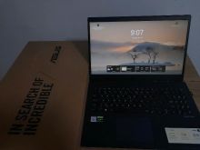 ASUS X571GT  i5 9TH GEN 16GB RAM 512GB SSD FHD GTX 1650 4GB