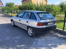 Shes opel Astra 1.6 benzin ne gjendje shum te mir