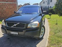 Volvo XC90 2.4 Disel