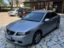 HONDA 2.2 ACORD