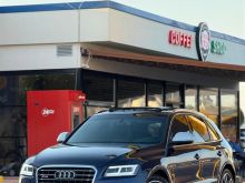 Audi SQ5 Fabrike Bi-TDI 3.0 Nafte (313 kuaj) Full Panorama..