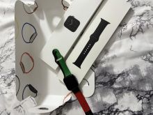 Shitet me nje super qmim ora Apple Watch se 44 mm