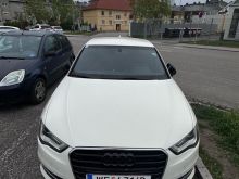 Shitet Audi A3, viti 2013