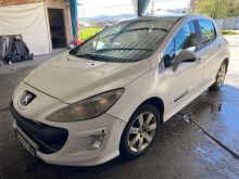 Shes Peugeot 308 - 1.6 HDi (dizell)