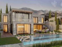 🏠Vilë Premium + Pishine në Shitje ne Palasë, San Nicolas Resort 🌅