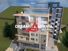 Apartamente 1+1 ne shitje ne Qytet prane Portit