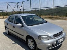 Opel aster