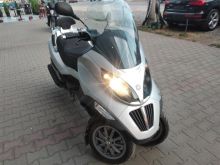 PIAGGIO M 59 400 CCM