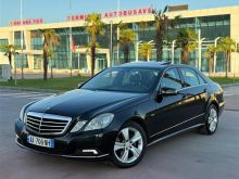 OKAZION!!!E Class Full Opsion...350 Nafte ( pa taks luksi )